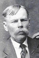 John Louis McClain (1865-1931)
